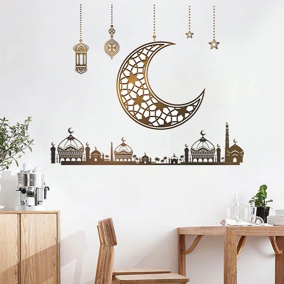 Рамадан украшение дома. Ramadan декор. Декор на Рамадан. Украшения на Рамадан. Украшение стены на Рамадан.